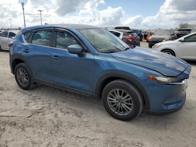 Photo 3 VIN: JM3KFABM1J1377551 - MAZDA CX-5 SPORT 