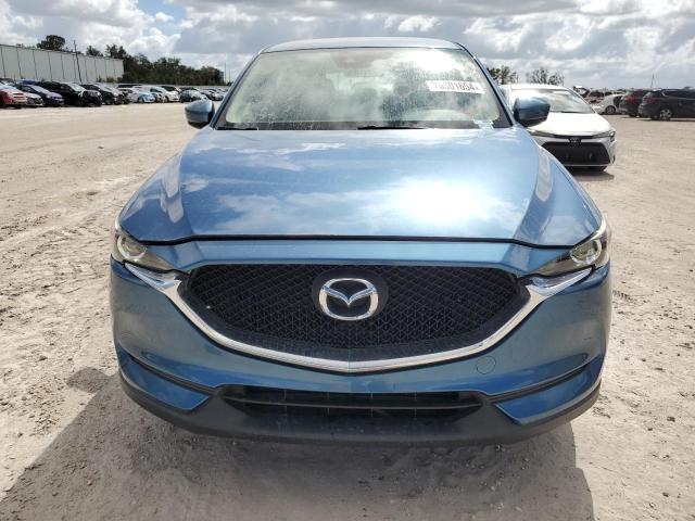 Photo 4 VIN: JM3KFABM1J1377551 - MAZDA CX-5 SPORT 