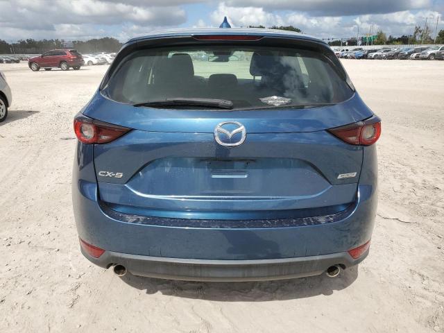 Photo 5 VIN: JM3KFABM1J1377551 - MAZDA CX-5 SPORT 