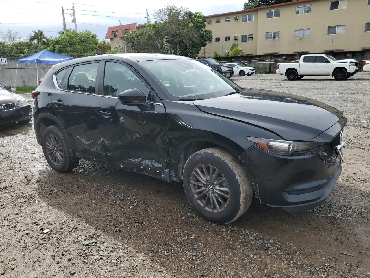 Photo 3 VIN: JM3KFABM1J1421595 - MAZDA CX-5 