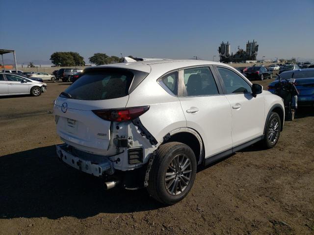 Photo 3 VIN: JM3KFABM1J1434301 - MAZDA CX-5 SPORT 