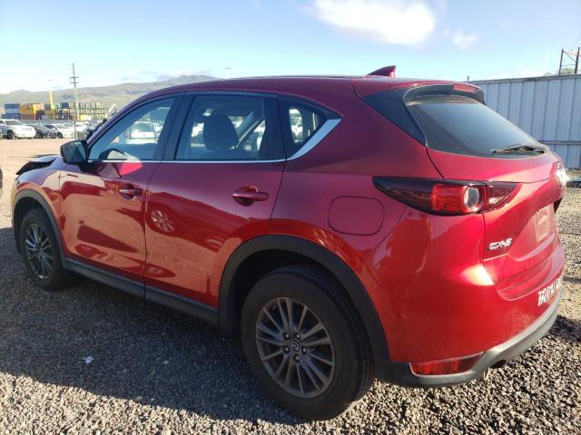 Photo 1 VIN: JM3KFABM1K0540349 - MAZDA CX-5 