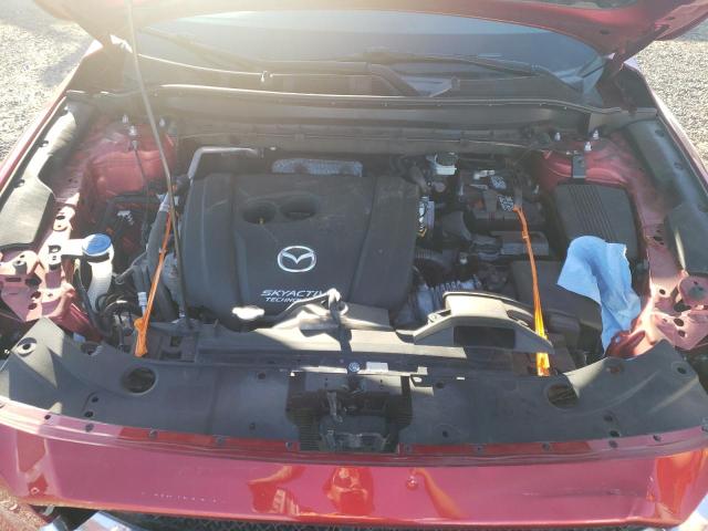 Photo 11 VIN: JM3KFABM1K0540349 - MAZDA CX-5 