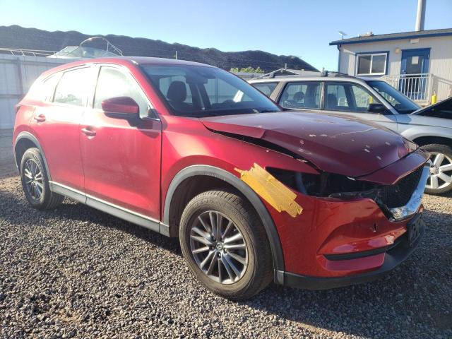 Photo 3 VIN: JM3KFABM1K0540349 - MAZDA CX-5 