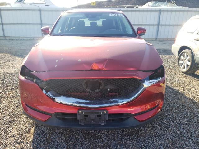 Photo 4 VIN: JM3KFABM1K0540349 - MAZDA CX-5 