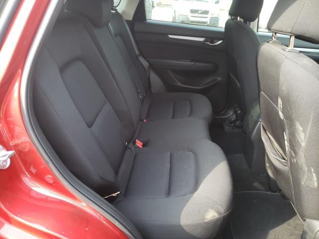 Photo 5 VIN: JM3KFABM1K0684676 - MAZDA CX-5 SPORT 