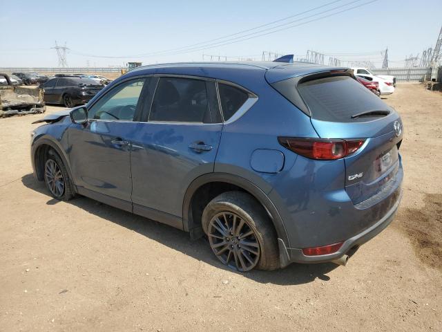 Photo 1 VIN: JM3KFABM1K0686962 - MAZDA CX-5 SPORT 