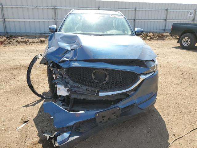 Photo 4 VIN: JM3KFABM1K0686962 - MAZDA CX-5 SPORT 