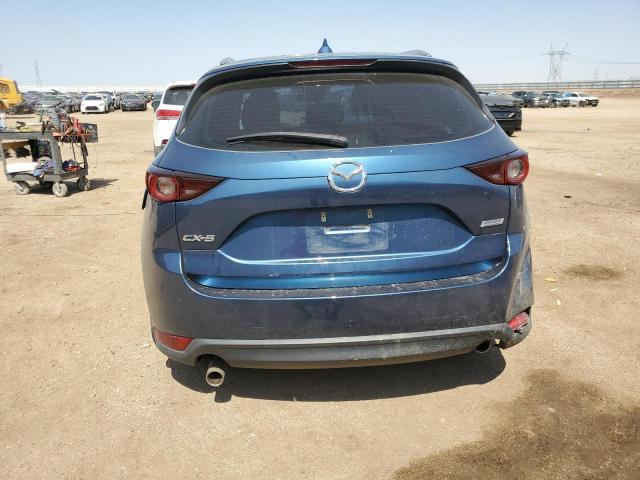 Photo 5 VIN: JM3KFABM1K0686962 - MAZDA CX-5 SPORT 