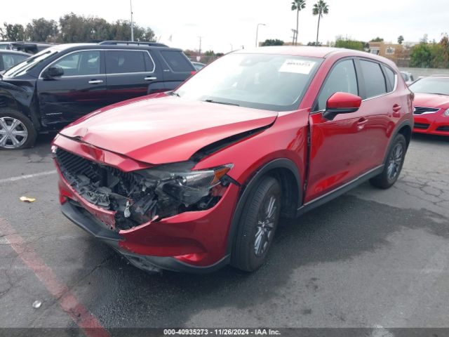 Photo 1 VIN: JM3KFABM1K0692194 - MAZDA CX-5 