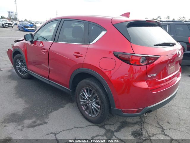 Photo 2 VIN: JM3KFABM1K0692194 - MAZDA CX-5 