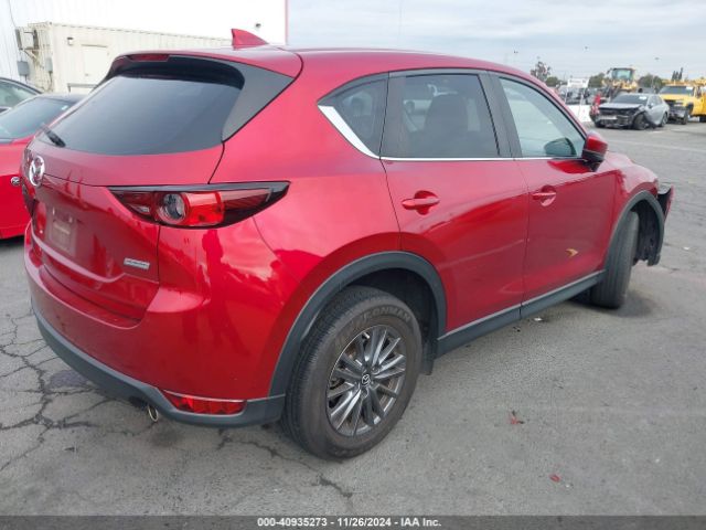 Photo 3 VIN: JM3KFABM1K0692194 - MAZDA CX-5 