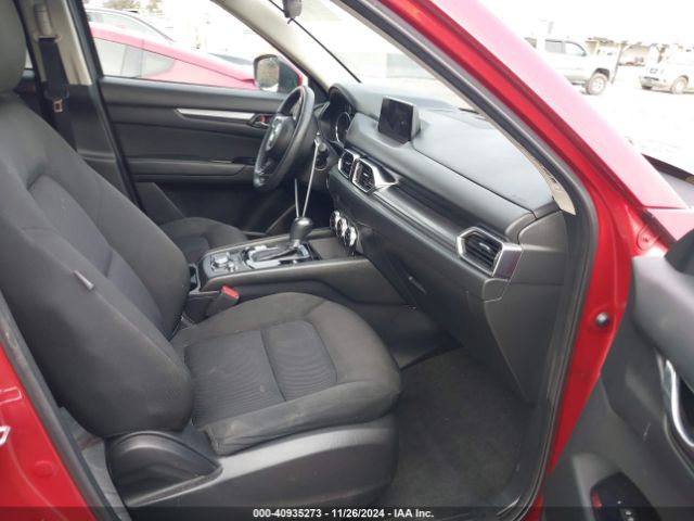 Photo 4 VIN: JM3KFABM1K0692194 - MAZDA CX-5 