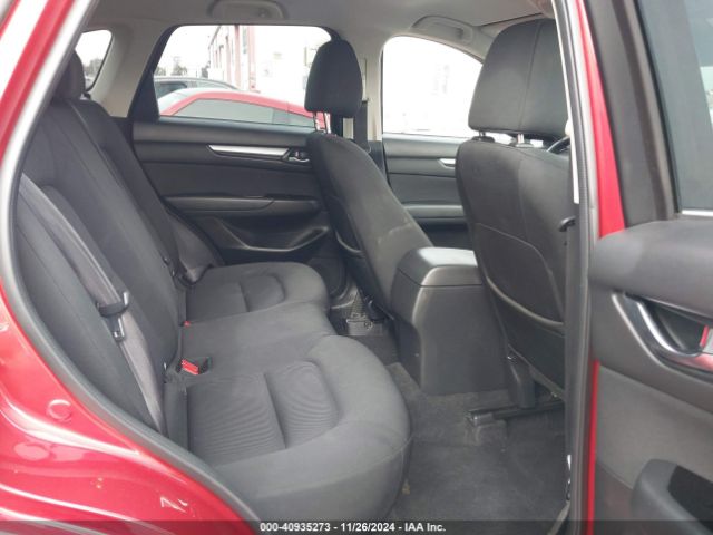 Photo 7 VIN: JM3KFABM1K0692194 - MAZDA CX-5 