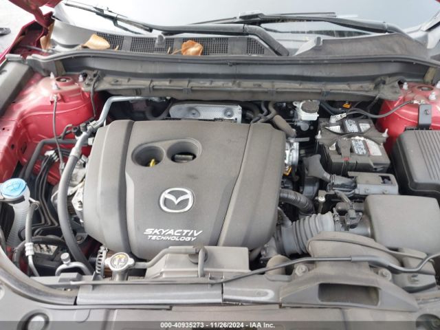 Photo 9 VIN: JM3KFABM1K0692194 - MAZDA CX-5 