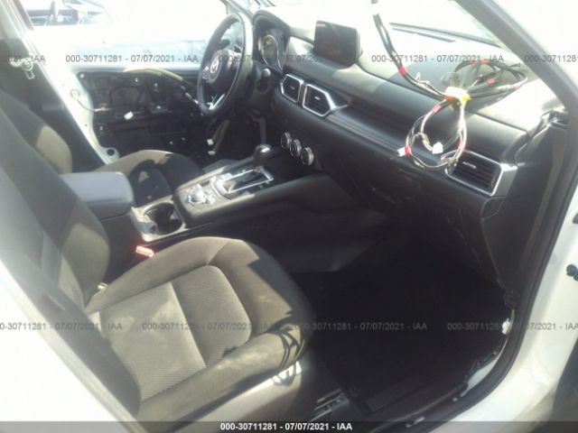 Photo 4 VIN: JM3KFABM1K1514599 - MAZDA CX-5 