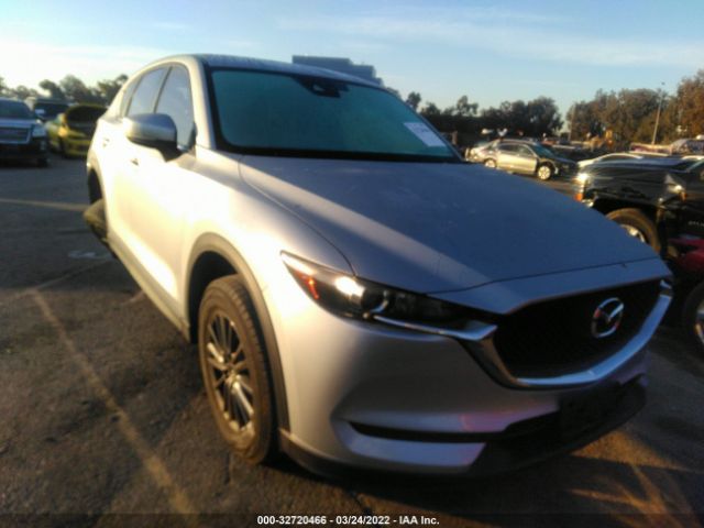 Photo 0 VIN: JM3KFABM1K1518880 - MAZDA CX-5 