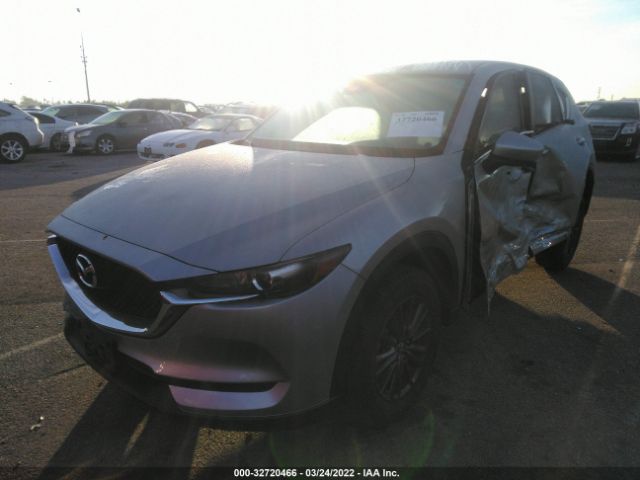 Photo 1 VIN: JM3KFABM1K1518880 - MAZDA CX-5 