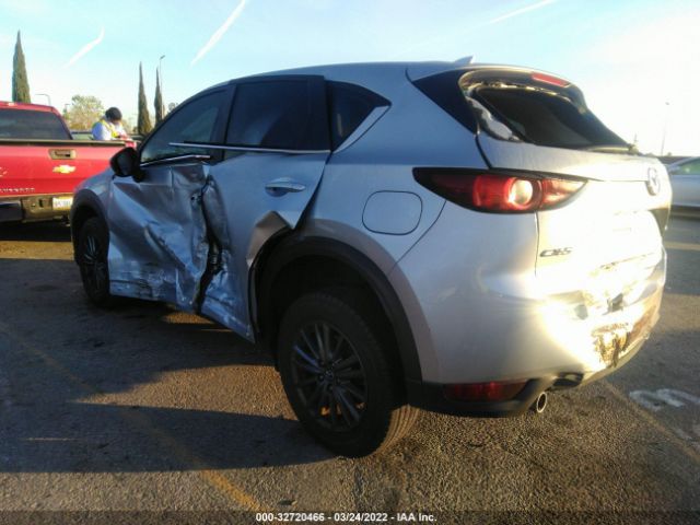 Photo 2 VIN: JM3KFABM1K1518880 - MAZDA CX-5 