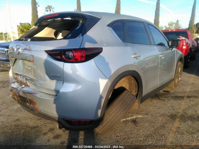 Photo 3 VIN: JM3KFABM1K1518880 - MAZDA CX-5 