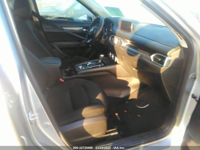 Photo 4 VIN: JM3KFABM1K1518880 - MAZDA CX-5 