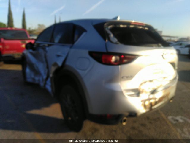 Photo 5 VIN: JM3KFABM1K1518880 - MAZDA CX-5 