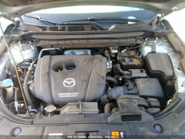 Photo 9 VIN: JM3KFABM1K1518880 - MAZDA CX-5 