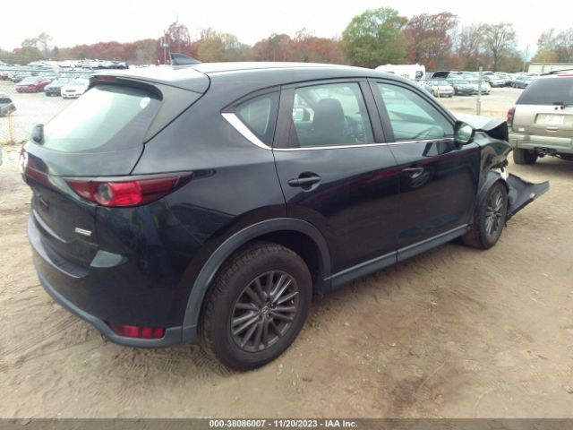 Photo 3 VIN: JM3KFABM1K1568808 - MAZDA CX-5 