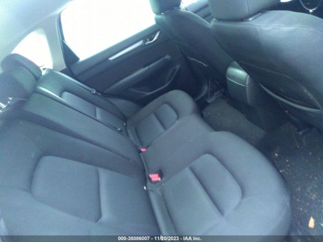 Photo 7 VIN: JM3KFABM1K1568808 - MAZDA CX-5 