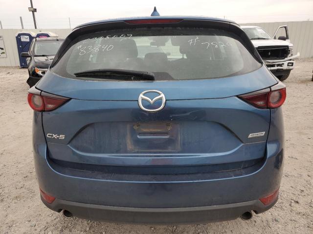 Photo 5 VIN: JM3KFABM1K1687829 - MAZDA CX-5 