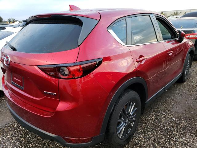 Photo 3 VIN: JM3KFABM1L0721825 - MAZDA CX-5 SPORT 