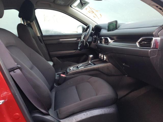 Photo 4 VIN: JM3KFABM1L0721825 - MAZDA CX-5 SPORT 