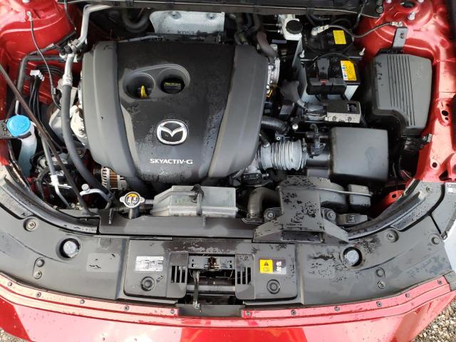 Photo 6 VIN: JM3KFABM1L0721825 - MAZDA CX-5 SPORT 