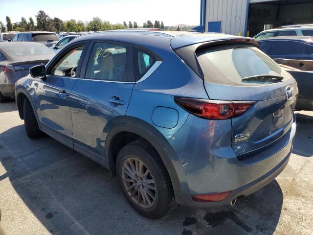 Photo 1 VIN: JM3KFABM1L0748670 - MAZDA CX-5 