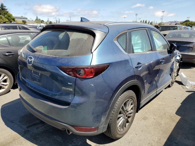 Photo 2 VIN: JM3KFABM1L0748670 - MAZDA CX-5 