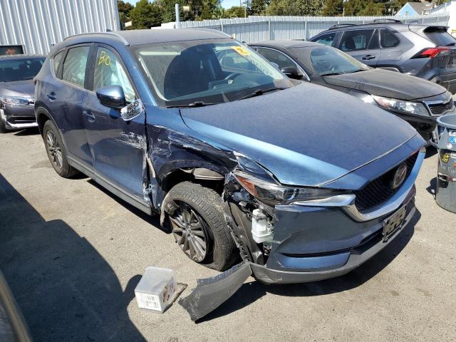 Photo 3 VIN: JM3KFABM1L0748670 - MAZDA CX-5 