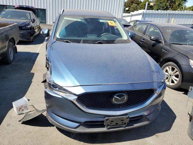 Photo 4 VIN: JM3KFABM1L0748670 - MAZDA CX-5 