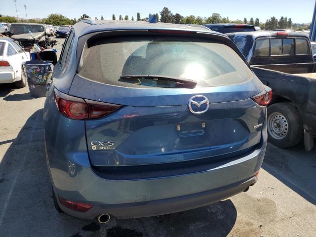 Photo 5 VIN: JM3KFABM1L0748670 - MAZDA CX-5 