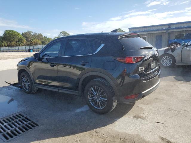 Photo 1 VIN: JM3KFABM1L0749804 - MAZDA CX-5 SPORT 