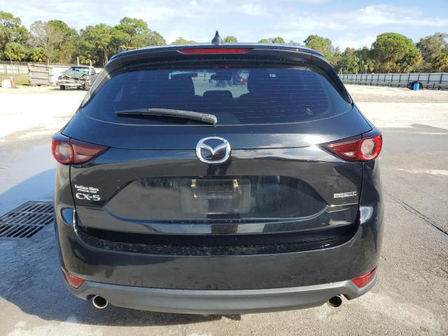 Photo 5 VIN: JM3KFABM1L0749804 - MAZDA CX-5 SPORT 