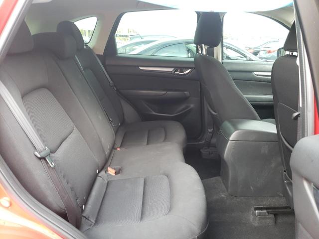 Photo 5 VIN: JM3KFABM1L0866718 - MAZDA CX-5 SPORT 