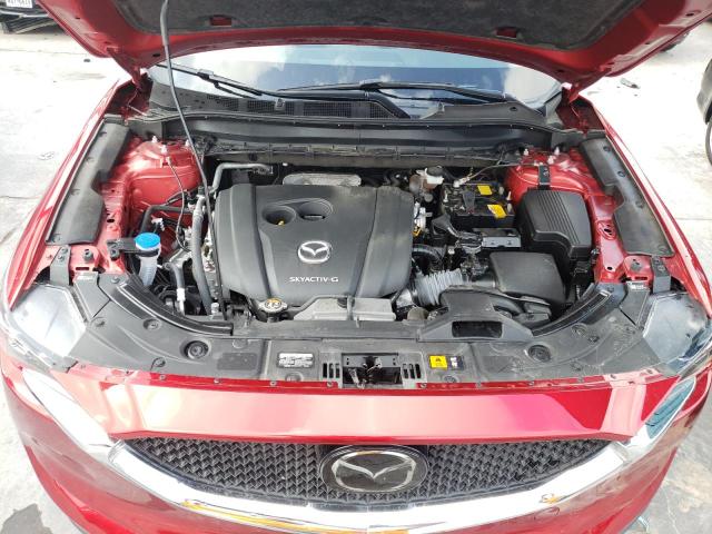 Photo 6 VIN: JM3KFABM1L0866718 - MAZDA CX-5 SPORT 