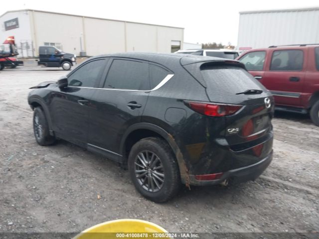 Photo 2 VIN: JM3KFABM1M0350893 - MAZDA CX-5 