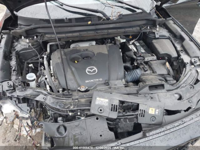 Photo 9 VIN: JM3KFABM1M0350893 - MAZDA CX-5 