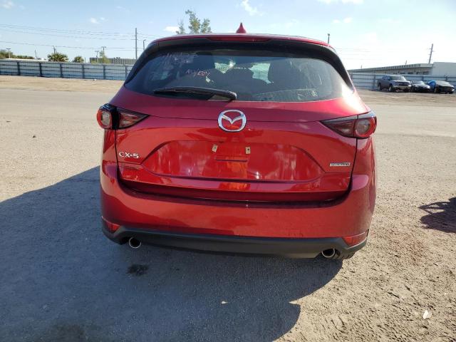 Photo 5 VIN: JM3KFABM1M0397616 - MAZDA CX-5 SPORT 