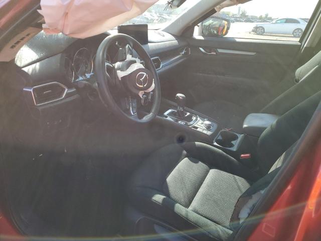 Photo 6 VIN: JM3KFABM1M0397616 - MAZDA CX-5 SPORT 