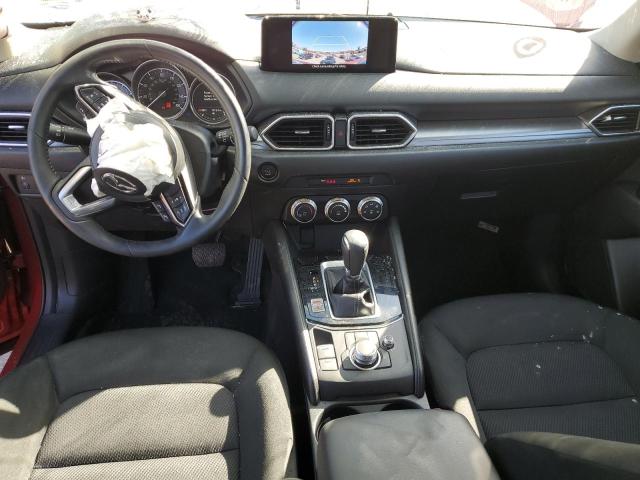 Photo 7 VIN: JM3KFABM1M0397616 - MAZDA CX-5 SPORT 