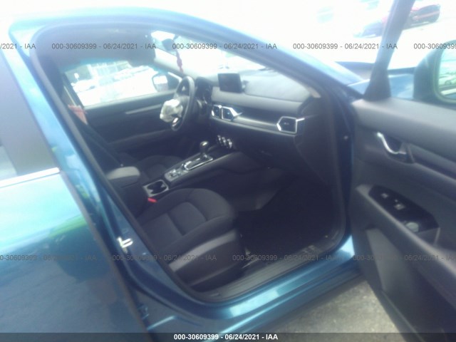 Photo 4 VIN: JM3KFABM1M1347227 - MAZDA CX-5 