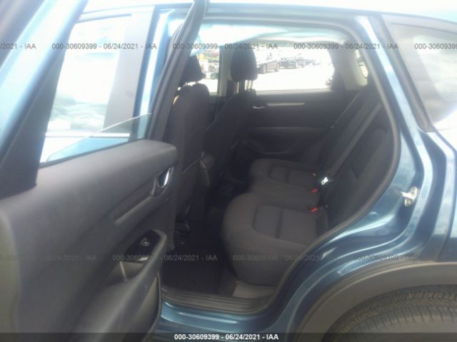 Photo 7 VIN: JM3KFABM1M1347227 - MAZDA CX-5 