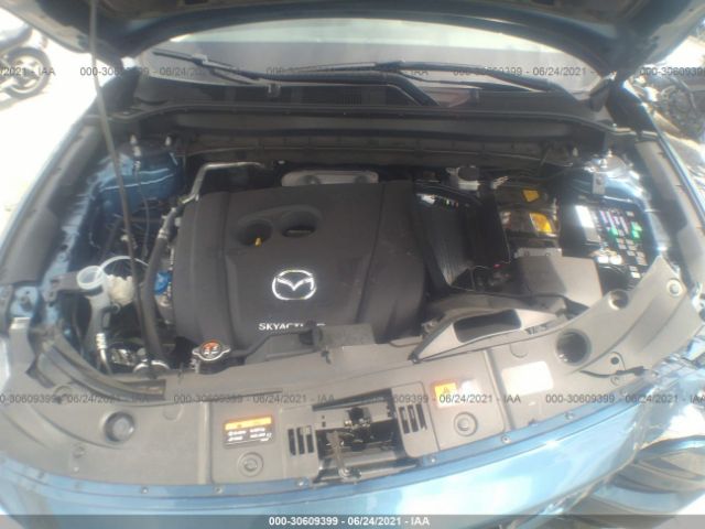 Photo 9 VIN: JM3KFABM1M1347227 - MAZDA CX-5 